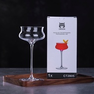 New Cocktail Couper Glass CT0020 - Glass Cup