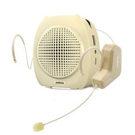 全城熱賣 - 大行 S16 2.4G 無線小蜜蜂擴音器教師上課導遊講解專用麥克風 無背帶鏈條