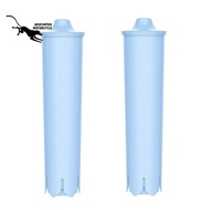 2Piece Replacement Water Filter Replacement Parts Coffee Machines Accessories Compatible for Jura Ca