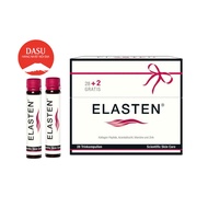 COLLAGEN ELASTEN SKIN REJUVENATION 1 HOP 30 TUBES FROM GERMANY