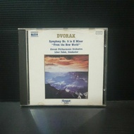 Dvorak - Symphony No. 9