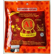 [Bundle of 4] A1 Instant Curry Paste (Meat) 230g