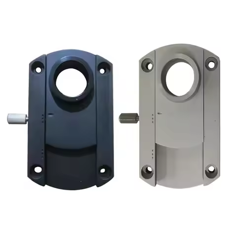 HIFI SME Conversion Arm Dedicated Record Player Turntable Accessories Gramophone Tonearm Pedestal Cu