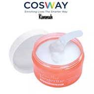 COSWAY L'élan Vital Tangerine Deep Cleansing Balm Product Code 92340