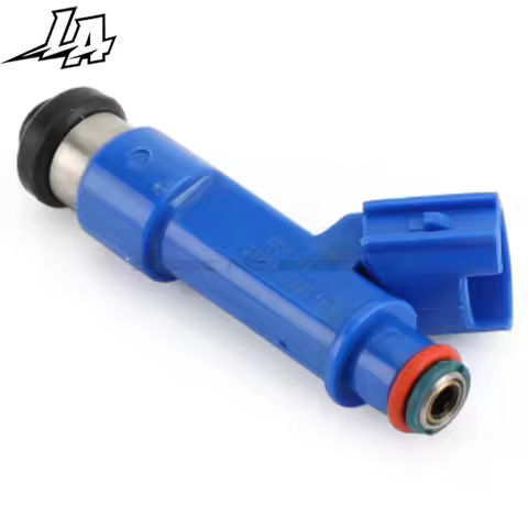 Fuel Injector 23250-0D050 23209-0D050 23250-00050 for Toyota Corolla/Matrix/Pontiac Vibe 1.8L Fixes 