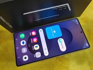 台灣三星二手機 保固2026/2/17 鈦藍色 SAMSUNG S25 Ultra 12G/512G 聯翔通訊※換機優先