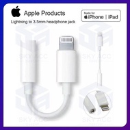 Most Selling 3.5mm Audio Jack Converter For Lightning To Headphone Headset
