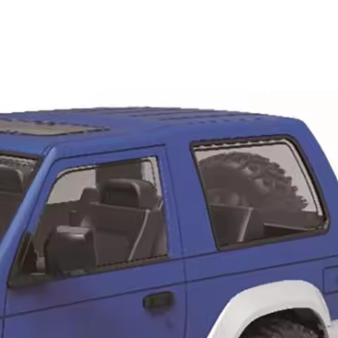 LDRC LD1297S Plastic Shell 1/14 RTR Remote Control Crawler 4x4 RC Off Road Car 2Speed Gearbox Metal