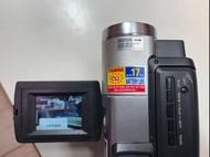 降價~有附電源變壓器Sony CCD-TRV49 NTSC Handycam Vision video HI8攝影機