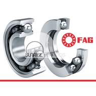 6000 C 2Z C3 Deep Groove Ball Bearing
