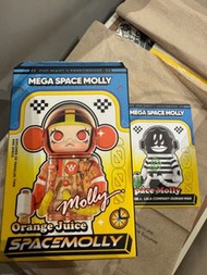 Space Molly  100%