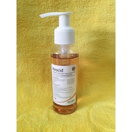VIROCID Sanitizer Disinfectant Concentrated  Kill Covid-19 can use on spray gun