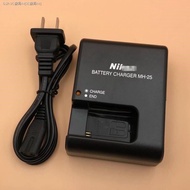 แบตเตอรี่ Nikon EN-EL15b สำหรับกล้อง D500 D600 D7500 D7300 D7200 D7100 D7000 V1
