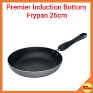 Premier Non Stick Superb Induction Bottom Fry Pan 26 cm