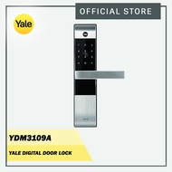 Yale YDM3109A RFID Mortise Digital Door Lock