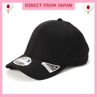 [New Era] Cap 9FIFTY Stretch Snap Basic Black/Black
[New Era] Cap 9FIFTY Stretch Snap Basic Navy
[Ne