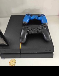 Ps4 收！ 高價回收 PS 4 主機 面交 方便快捷! 沿線 ps4厚機淨收$480 一部！