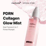 [medicube official] PDRN Pink Collagen Glow Jelly Mist Serum