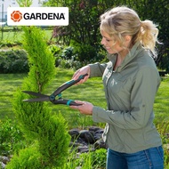 🍀 Gardening Tools  Kecantikan Jerman Diimport Jiadina Seni Kebun Pagar Hijau Memotong Buah Pokok Pemangkasan Rumput Rump
