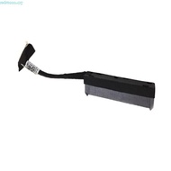 redsunaa HDD Hard Drive Connectors Cable Replacement For ZBook 15 ZBook 17 DC020029U00 Laptops Acces