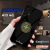 HP Samsung A13 4G Case Samsung A13 4G CASEMART [ALLB] Case Samsung Custom Photo Case Cool Siliconehp