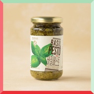 [NO BRAND] Italian Basil Pesto 185g