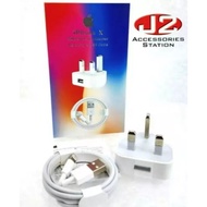 IPHONE CHARGER LIGHTNING/CHARGER LIGHTNINGiphone/IP5/6/7/8/X/6+/7+/8+/XR FASTCHARGING/BERKAH SHOPPIN