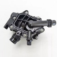 Engine Cooling Thermostat 11537644811 1153 7644 811 for X3 G01 F20 F22 F23 F30 B38 B48