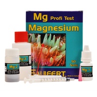 Salifert MG Test Kit Magnesium Test Kit Marine Test Kit