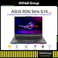 ASUS ROG Strix G16 2024 Gaming Laptop/i9-14900HX RTX4070/RTX4060/16 inch 240Hz 2.5K ASUS ROG Laptop 