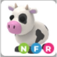 NFR Cow / Adopt Me Pets for TNG ONLY