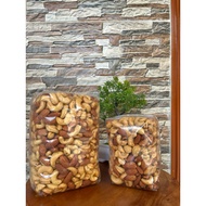 Cashew NUTS MIX NUTS