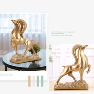 Office Decor Statues Tv Stand Wine Cabinet Sculptures Home Decorative Accessories Modern Aesthetic U