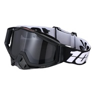 Kacamata Goggle 100% Helm Trail Jpx Klx Crf Motocross Supermoto Trabas Keren