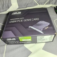 ASUS USB4 PCIE GEN4 CARD 主機板擴展卡