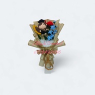 Convocation Flower Bouquet