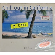 Chill Out In California - Chill-House (2CDs)