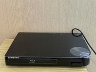 Samsung BD-F5100 藍光DVD播放器 Blu-ray Disc™ / DVD Player