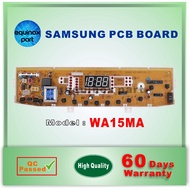 Samsung WA15MA 13.5KG Washing Machine PCB Board