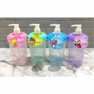 Shampoo Liquid Soap Bottle Pump/Multifunction Bottle Soap Holder/Soap dispenser