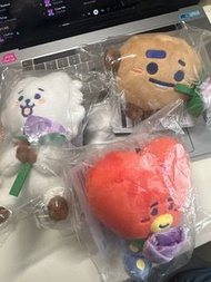 Bt21日本一番賞