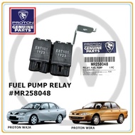 Original Proton Wira Satria Arena Waja Fuel Pump Relay (2 piece)