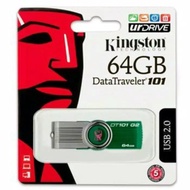 FLASHDISK KINGSTON 8GB