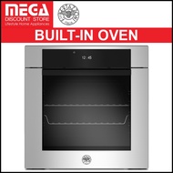 BERTAZZONI F6011MODVPTX 60CM BUILT-IN OVEN