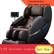 ！Massage Chair  Factory Wholesale Massage Chair Family Space Capsule Electric Intelligent Full-Body Automatic Elderly So