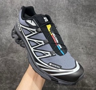 Salomon XT-6 GORE-TEX Unisex Sportstyle Shoes