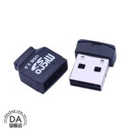 《DA量販店》Micro SD T-Flash TF USB 2.0 超迷你 讀卡器 黑色(78-4144)