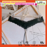 [BEST SELLING] ck030 - Thong pants - thong pants - pearl pants - Camluu99