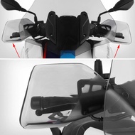 C400 X GT Motorcycle Handguard Hand Guard Shield Protector Windshield For BMW C400X C400GT 2018-2020