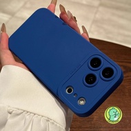 Camera Protection Casing For Realme Q5 Q5i Q5X Q3 Q3i Q3S Q3T Q2 Pro V25 V23 V23i V13 P1 Speed 5G 4G